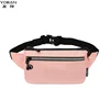 Pink with logo - 22*2*14cm