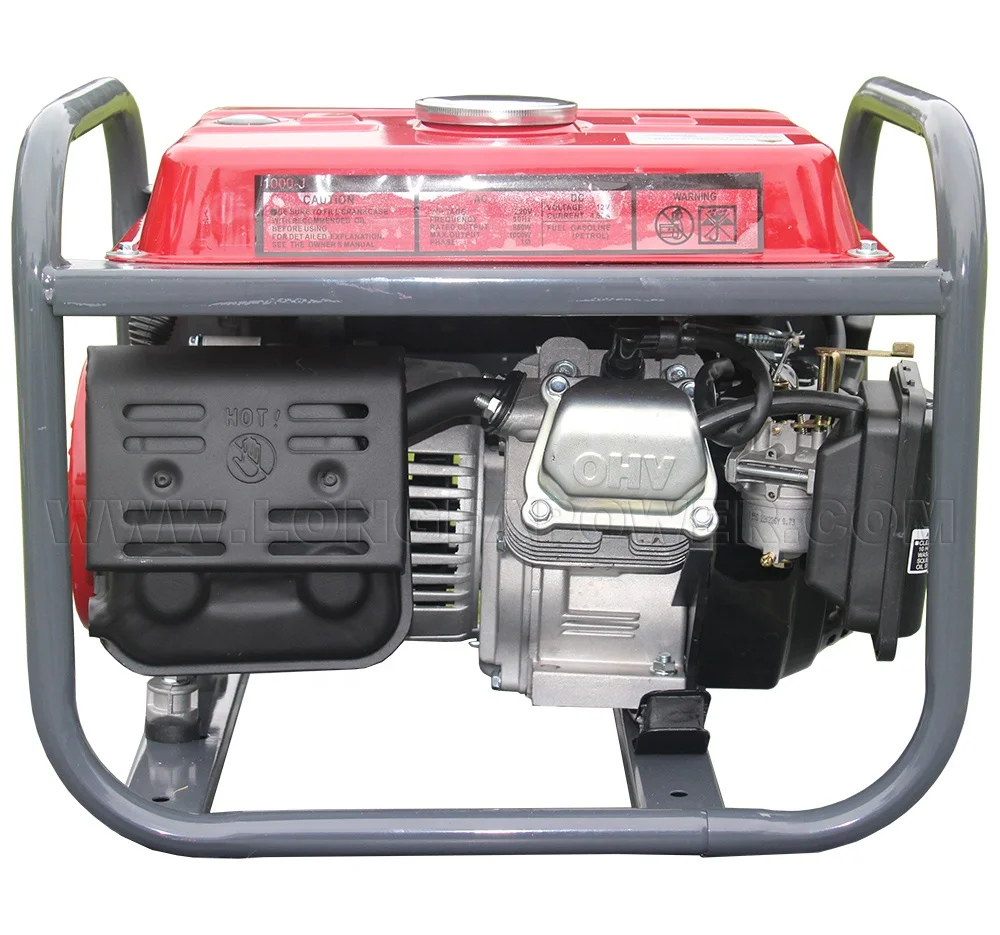 迅速な配送、高品質、信頼性の高い1kw 1kVA 1000W工場価格、丸型 