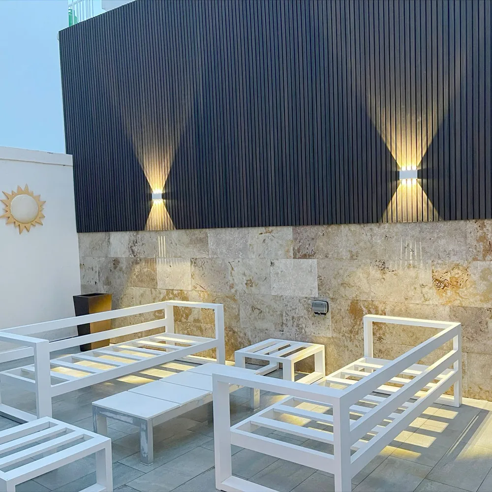 Sustainable Wpc Wall Cladding 26mm Exterior Other Boards Wall Panels/boards Premium Wpc Outdoor