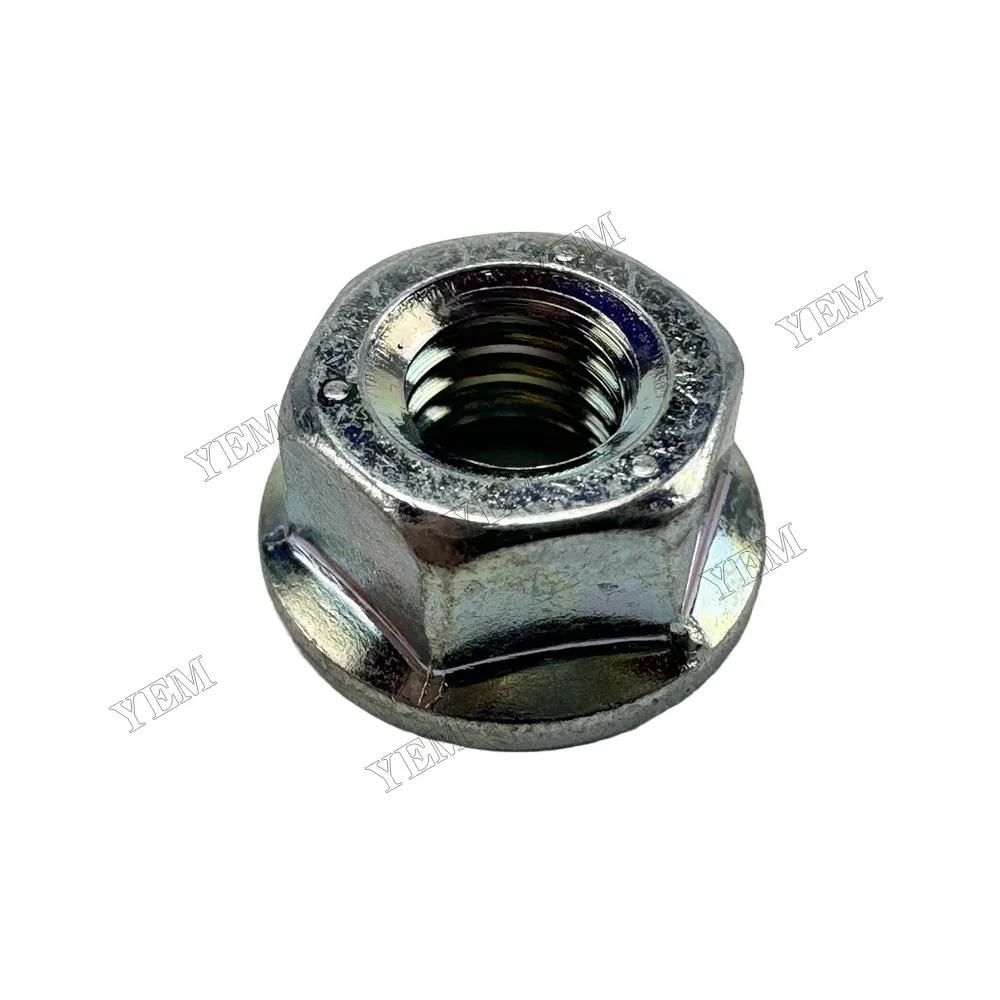 UBS Nut 02756-50060 Fit for Kubota D722 Engine 6