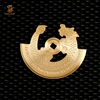 Gold