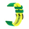 #1 Green Yellow