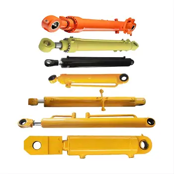 V-shaped structure FPM seal 140 100-600 hydraulic cylinder hydraulic device