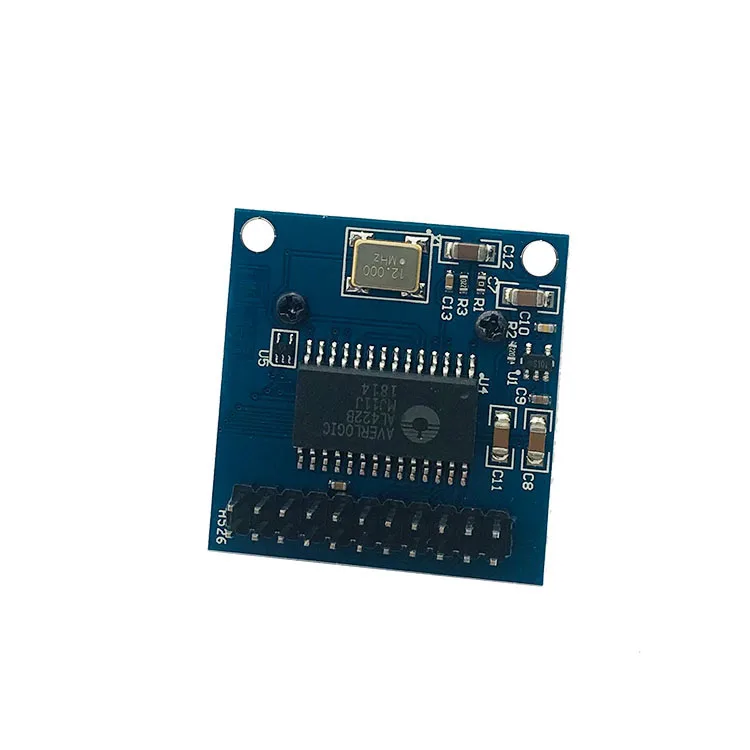 Ov7670 Camera Module Fifo Stm32 Development Board Mcu Drive The Camera ...