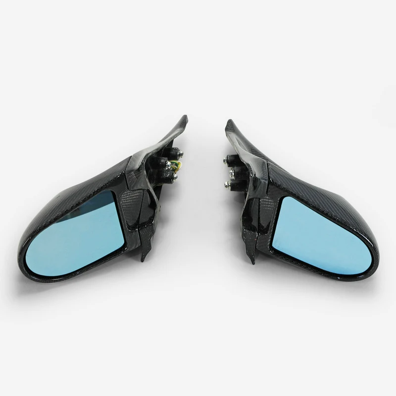 EPR Carbon Aero Mirror for 200sx Silvia S14 Zenki S14A Kouki