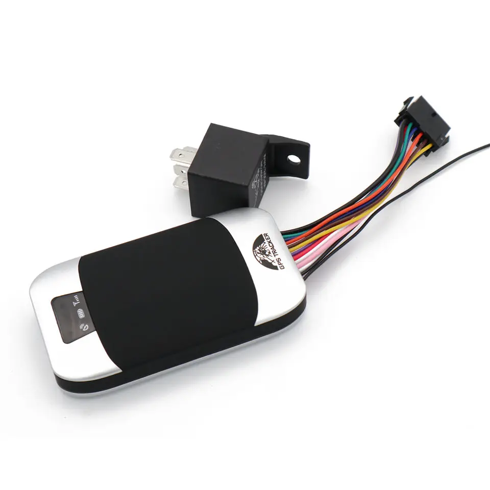 Car Locator TK303 GPS Tracking Device  TK303G TK303F 2G Vehicle GPS Real Time Car Track Tracker
