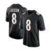 8 Black
