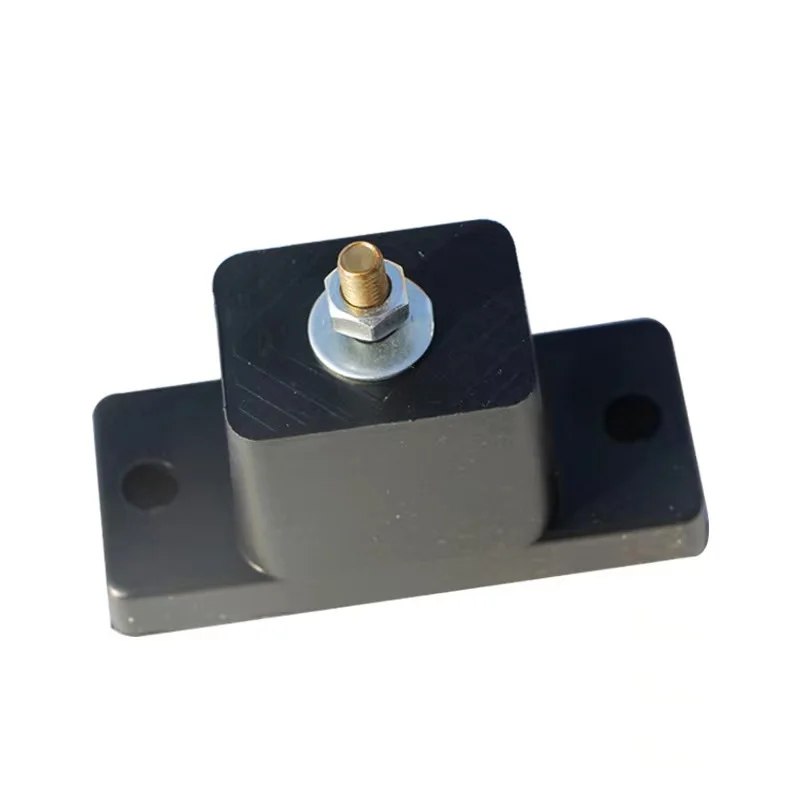 Rubber Pads Hvac Vibration Isolator Mounts Damper For Air Conditioner Buy Rubber Pads For Air