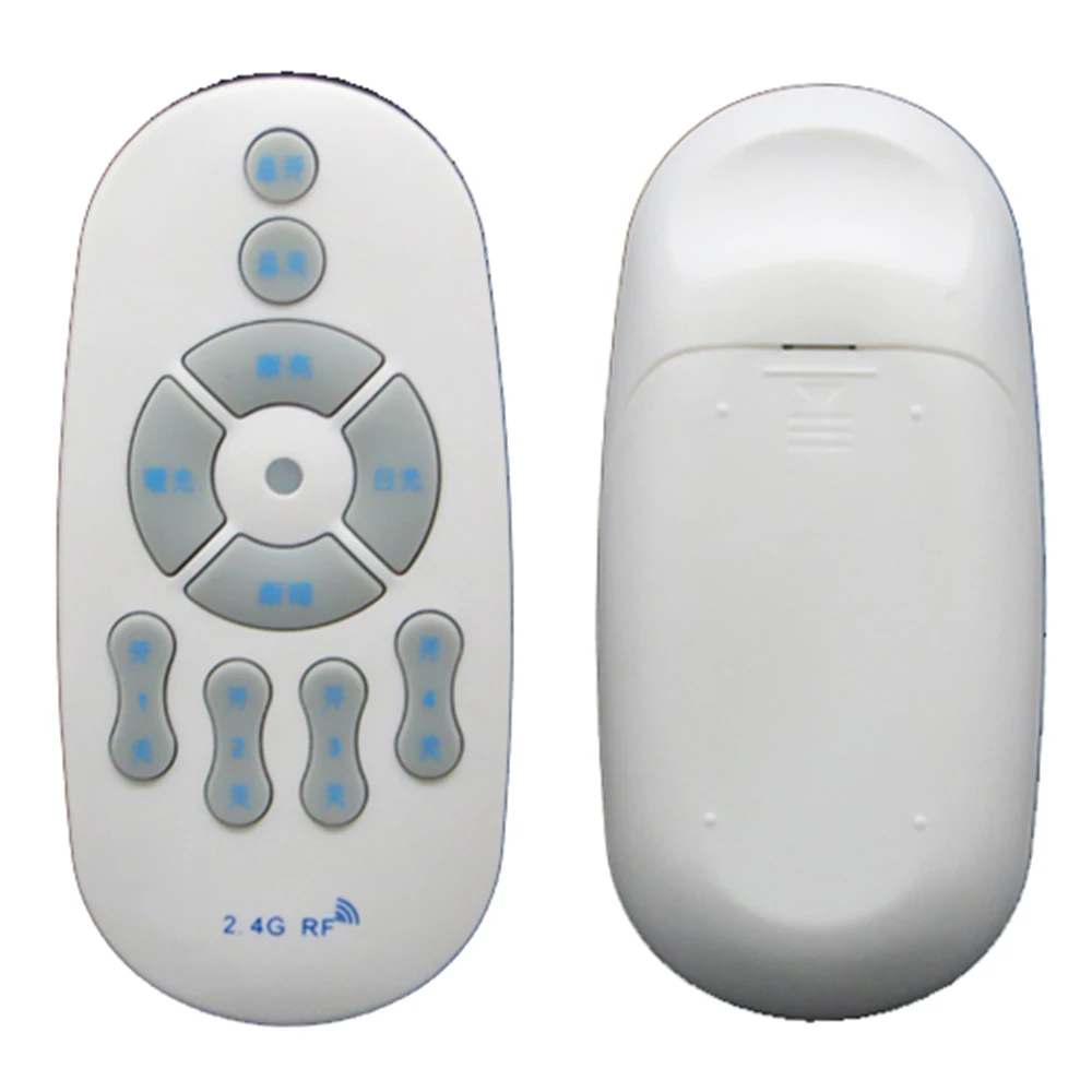 universal remote for led lights