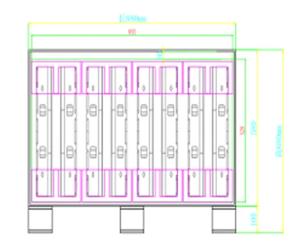 P1.86 P2 P2.5 P3 LED Video Wall Panel Fine Pixel Pitch Fixed Indoor Advertising LED Screen Display