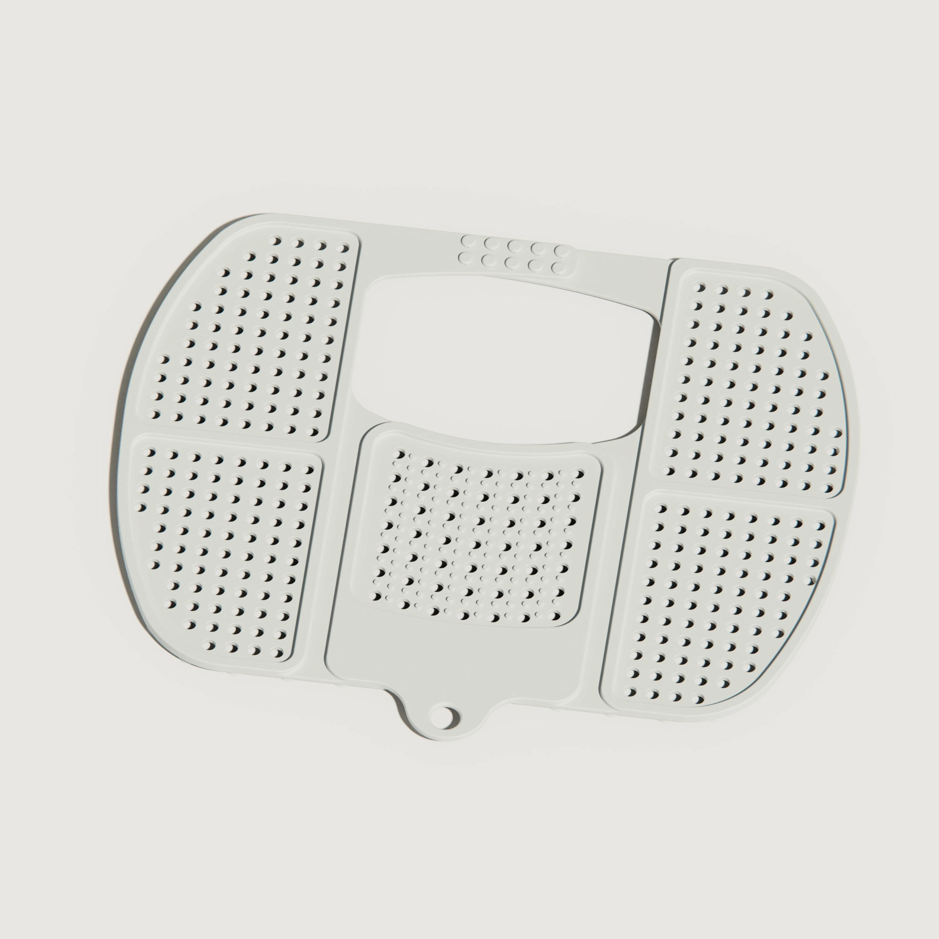 Bathroom Sink Cover For Counter Space. Makeup Organizer Mat And Must