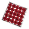 สีแดงสด20#