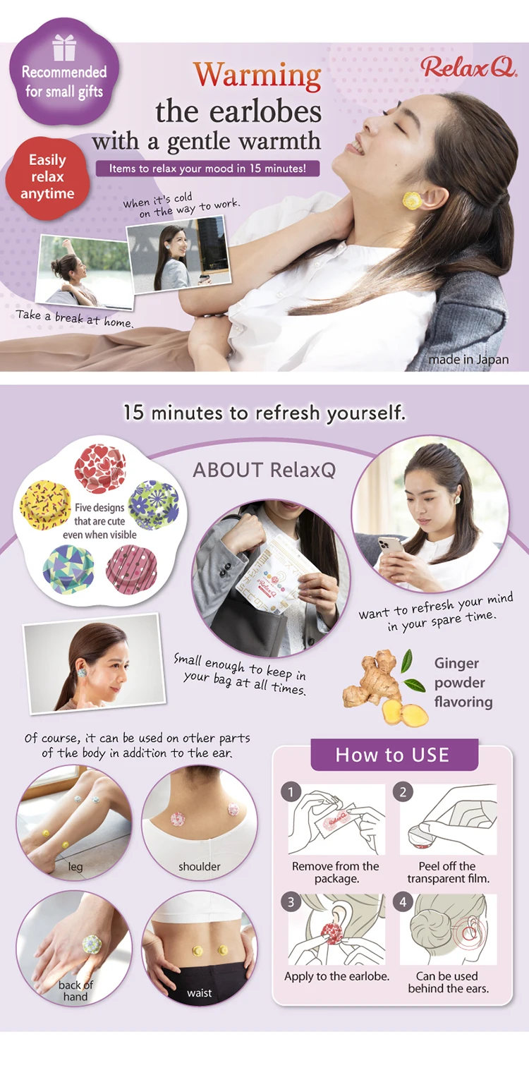 Wholesale Relax Product Women's Medical Health And Personal Care Buy