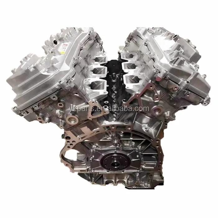 Alibaba.com: Toyota 1GR-FE Complete Engine Assembly, Long Block 1GD ...