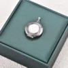 Silver Pendant
