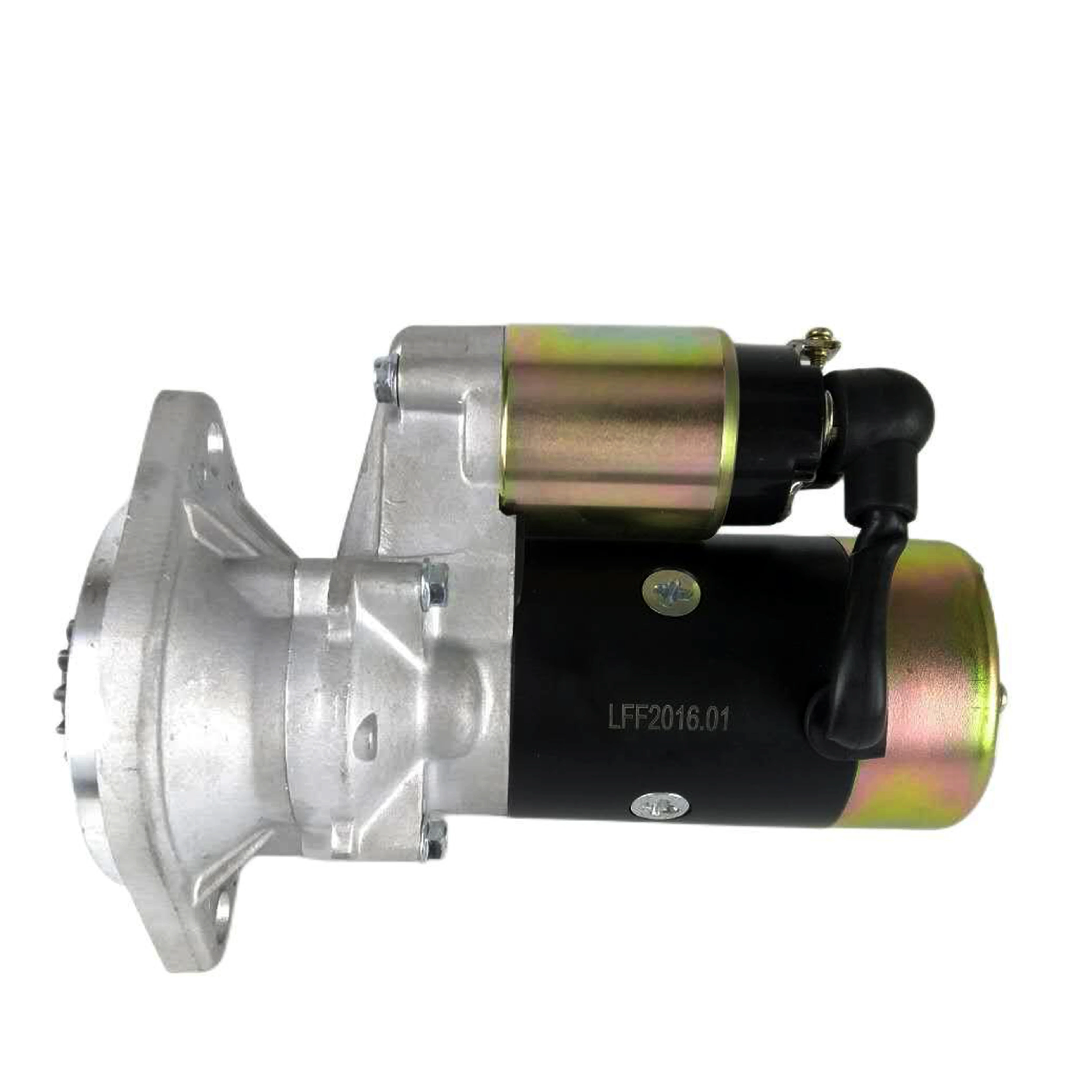 4tne88 Starter Motor 12v 2.5kw 15t 129400-77012 129129-77010 Suitable For Yanmar Engine Parts
