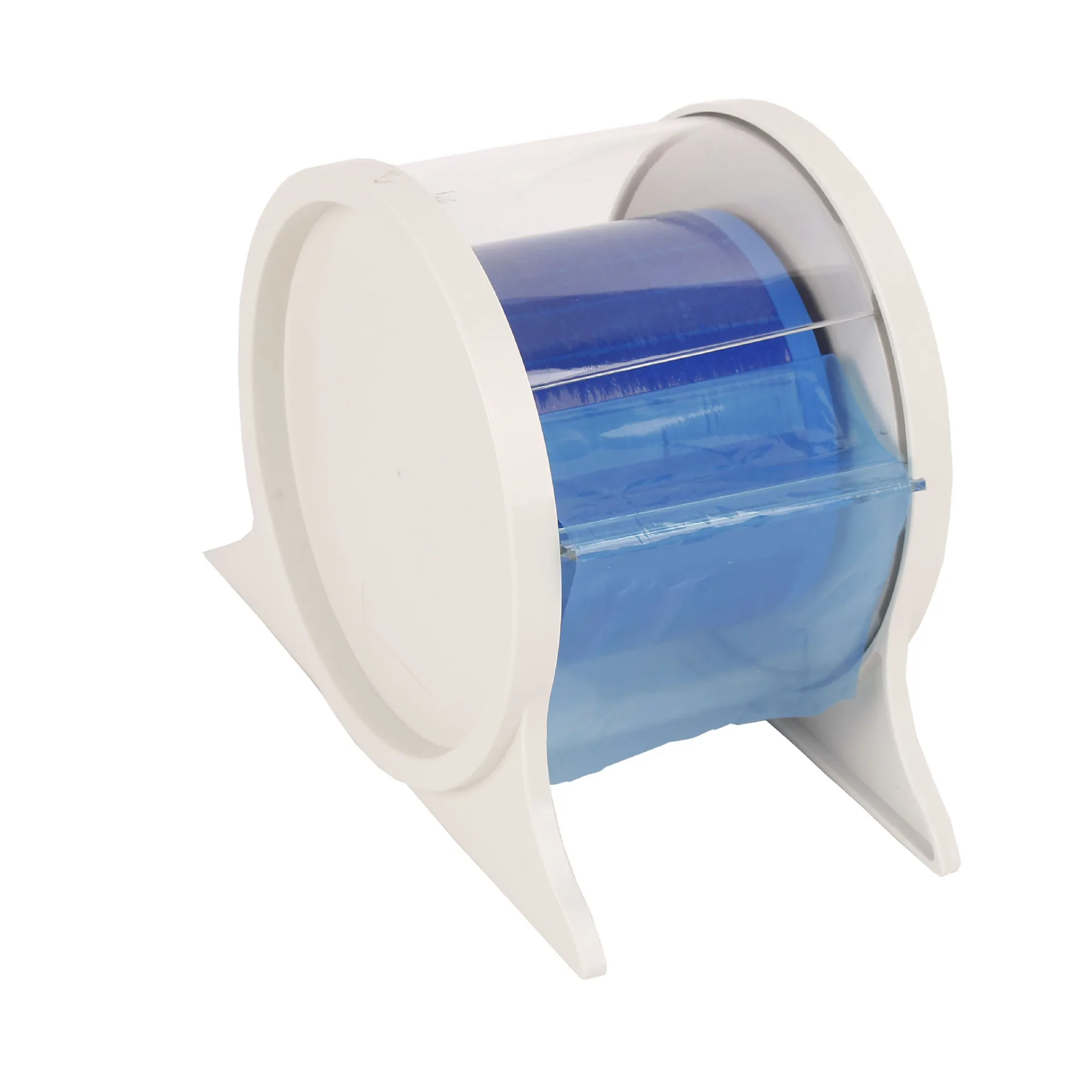 Dental Barrier Film Dispenser Acrylic Protecting Tattoo Barrier Film