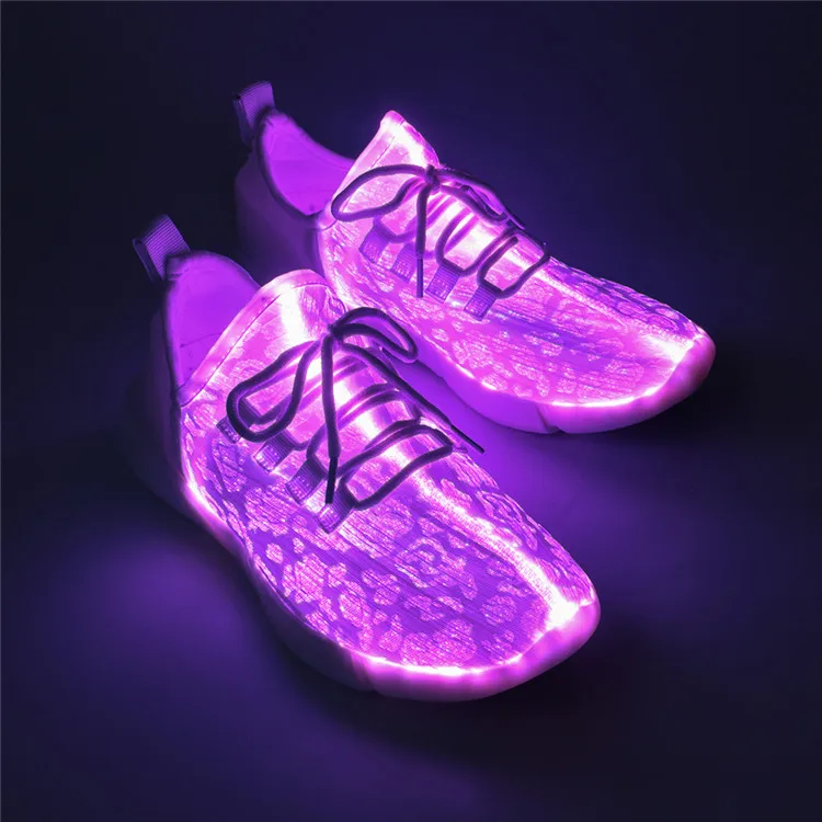 Rechargeable Adults Fiber Optic Led Shoes Glowing Light Up Shoes Sneakers  Men Glow In The Dark Lighting Luminous Shoes - Buy Rechargeable Adults Fiber  Optic Led Shoes,Glowing Light Up Fiber Optic Led