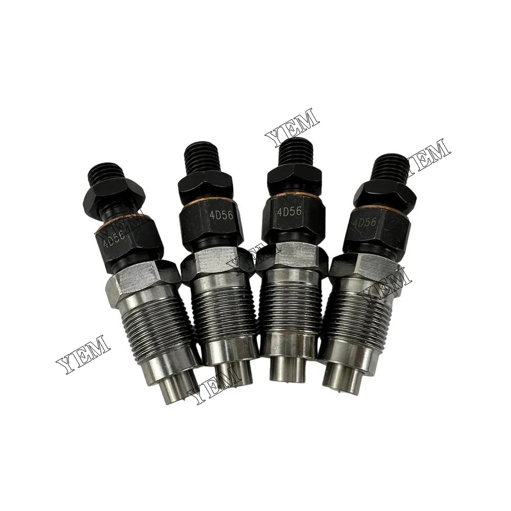 4D56 Injector Assembly MD196607 PDN112 for Mitsubishi Engine. 2