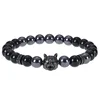 Obsidian Stone