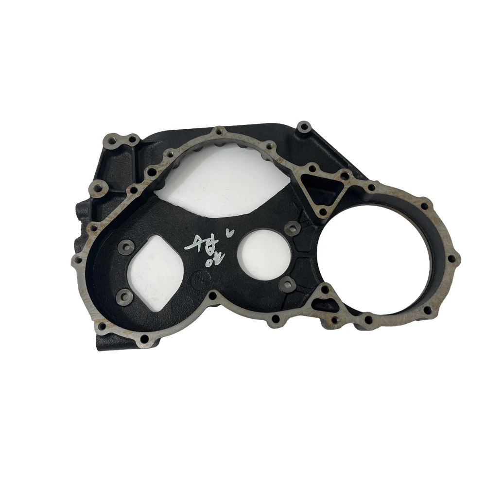 For 6BG1 5-11311011-3 Timing Cover Genuine Engine Parts 6