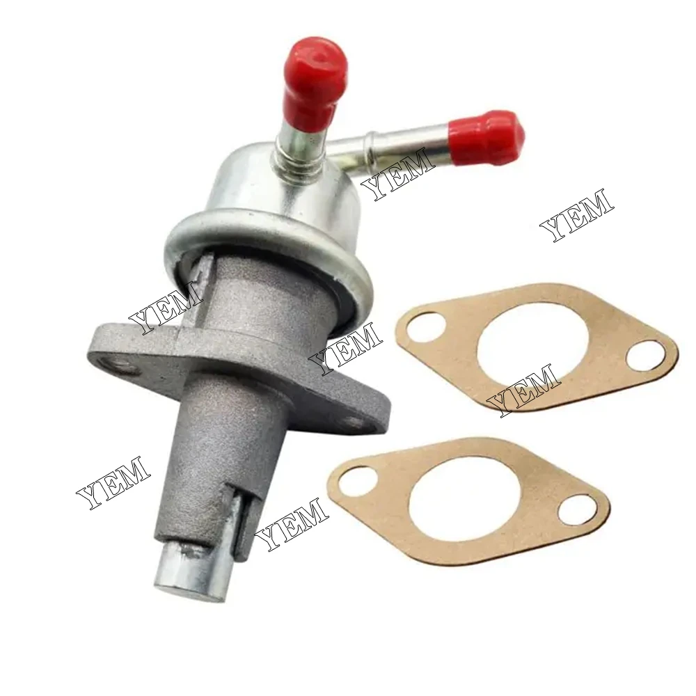 17121-52030 for Bobcat Fuel Pump Skid Steer Loader 753 763 S175 S185 S150 751 Engine Rebuild Kit