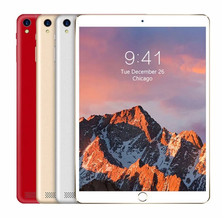 Chinese Factory It Tablets with High Quality