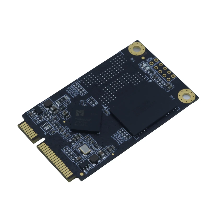 SSD MSATA 256GB SATA3 - High Performance Solid State Drive