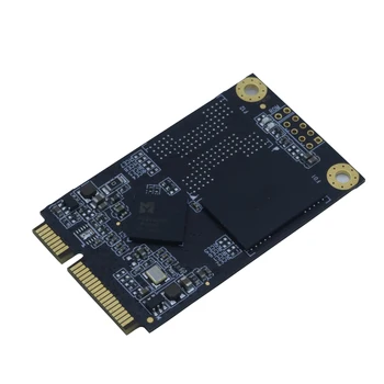 256GB mSATA SSD SATA3 Solid State Drive for Laptops & Desktops