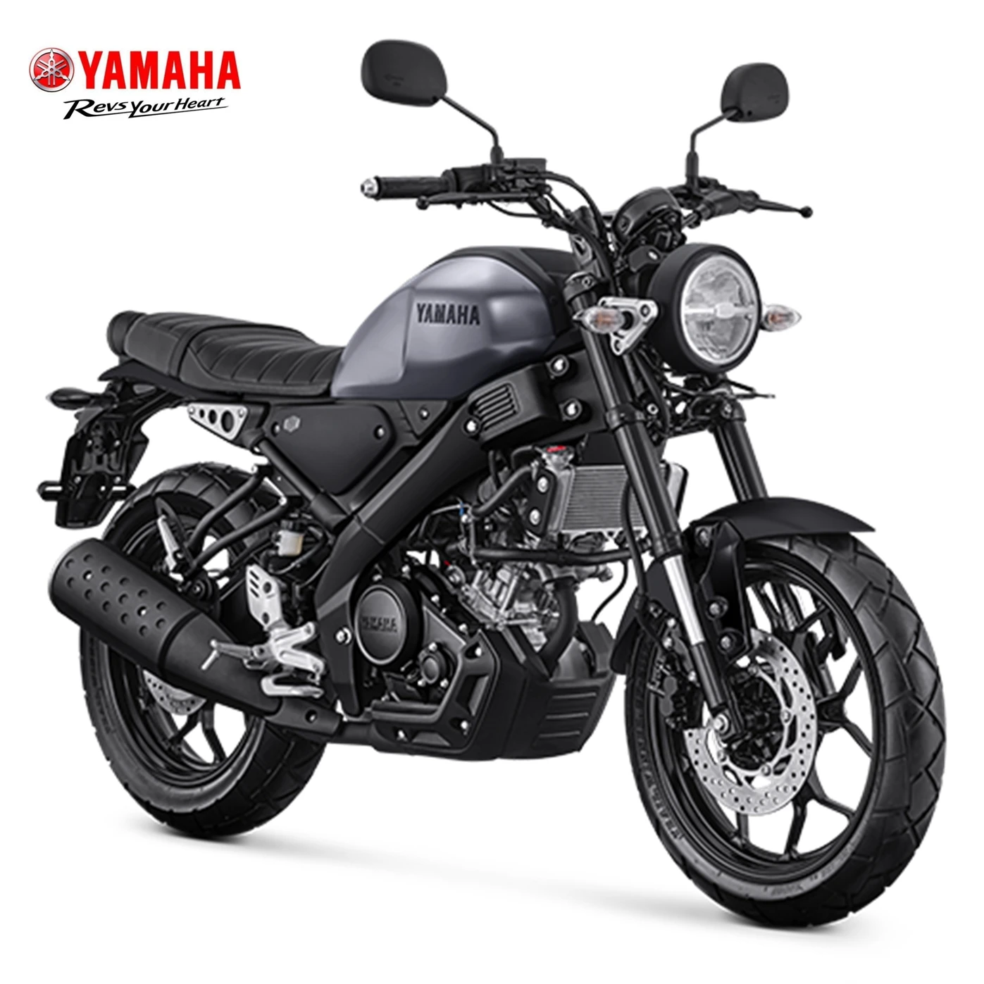 ホットインドネシアヤマハXSR155ストリートオートバイ| Alibaba.com