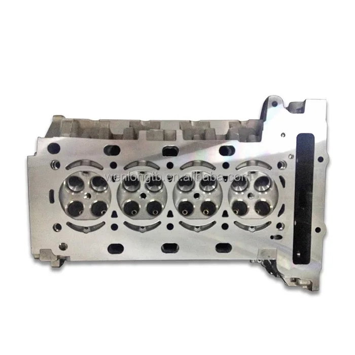 Ep6c Cylinder Head 967836981a High Quality For Bmw Buy Ep6c Cylinder