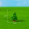 Numéro d'arbre nain 13