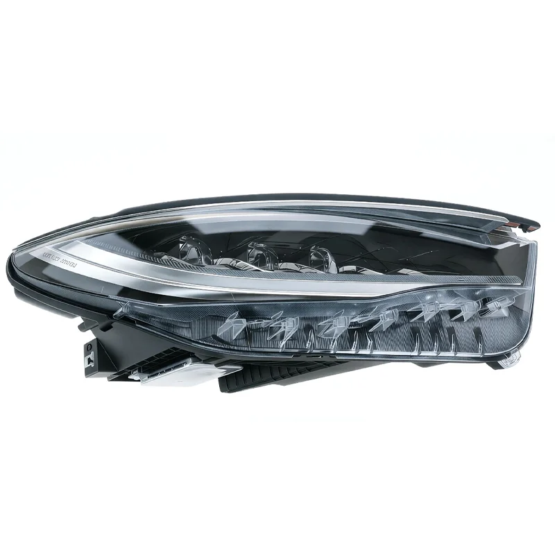 Right-Side Combination Headlight Assembly for BYD Song MAX DM-i 12V 70W 4000 Lm 3000K MEH-4121020D M00666