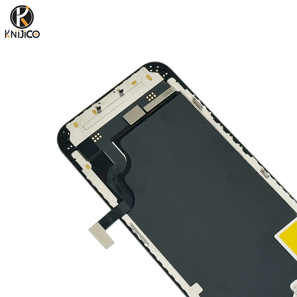 Display Lcd Replacement for Iphone 11 12 13 14 Pro Max Se 2020 X