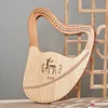 Colore legno-27 Corde