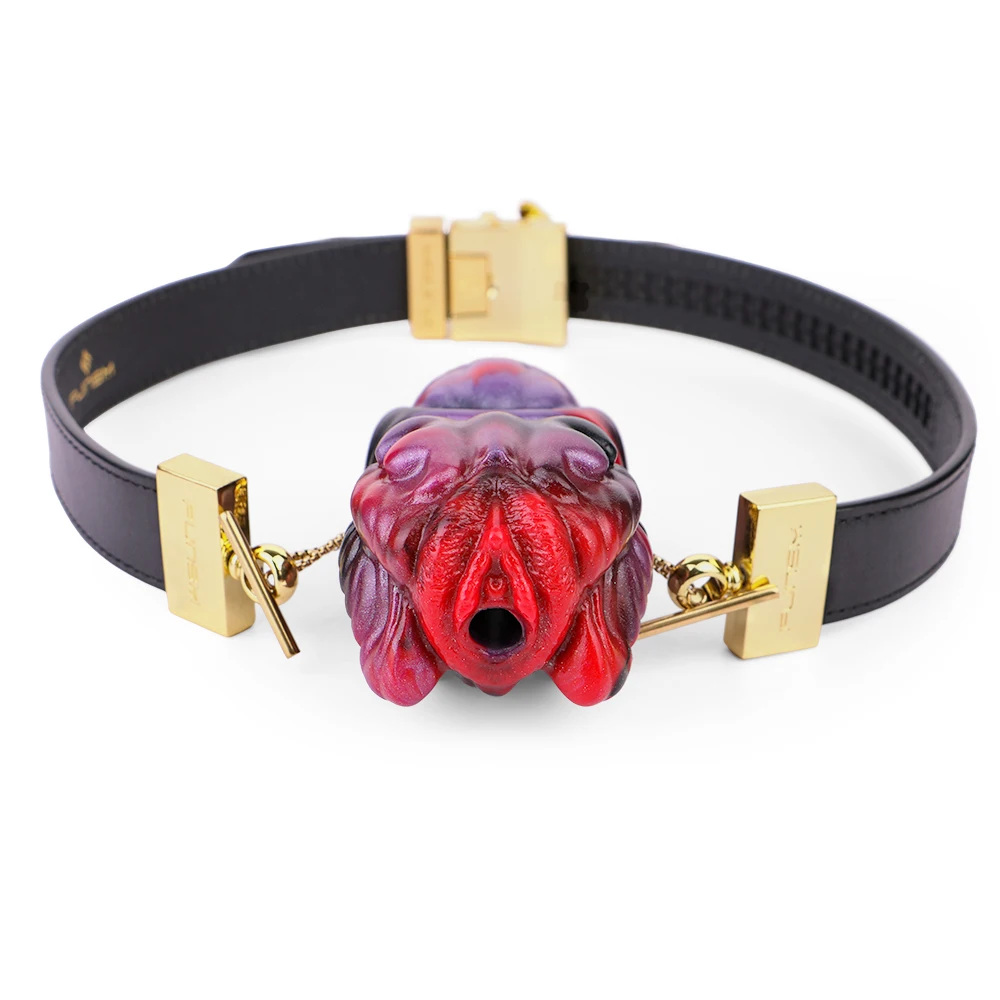 High Quality BDSM Silicone Mouth Gags Sex Toys Tongue Gag Balls for Men and Women Sm Erotic Silicone Mouth Gag High Quality BDSM Silicone Mouth Gags Sex Toys Tongue Gag Balls for Men and Women Sm Erotic Silicone Mouth Gag