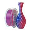 Light Red Blue