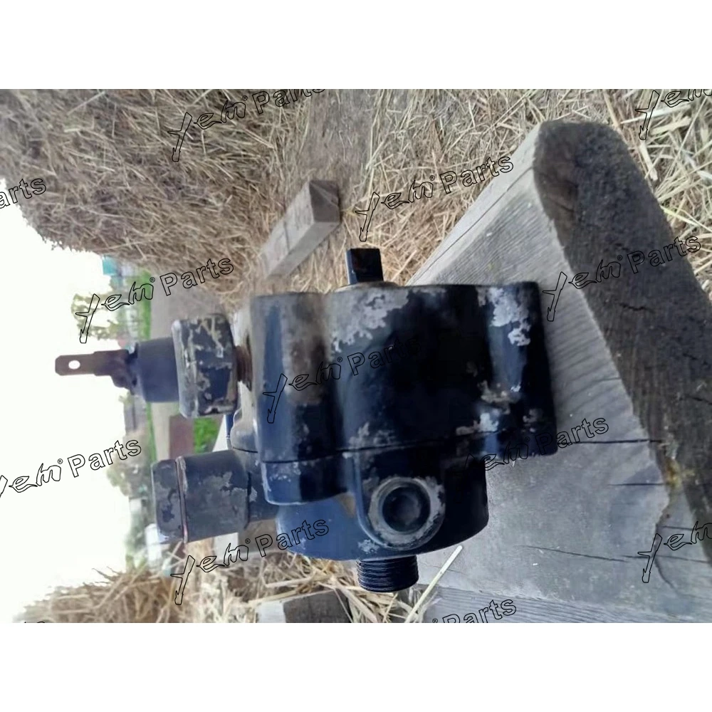 Factory Direct Sales K3B Oil Pump for Mitsubishi