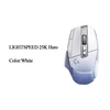 สีขาว G502X