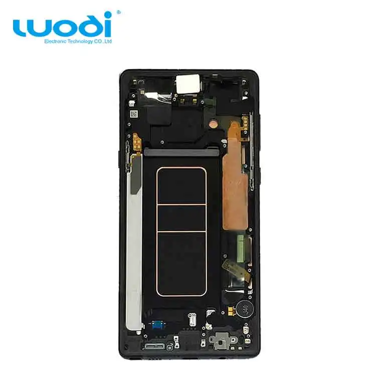 Best Price for Samsung Note Lcd Touch Screen for Samsung Galaxy Note