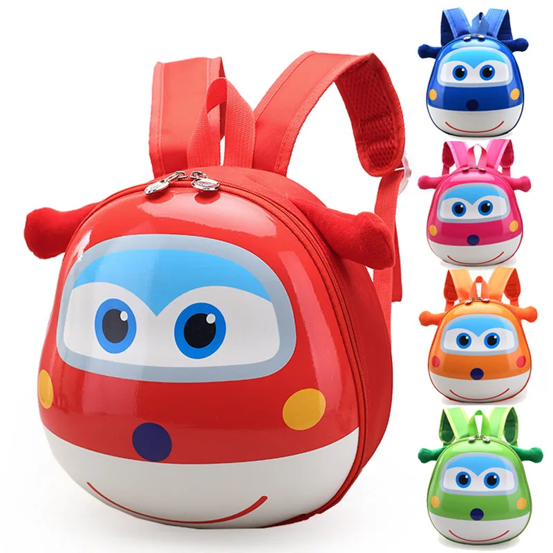 wholesale waterproof eva backpack for kids kinderga