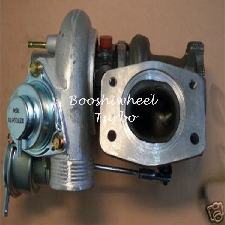 Source TD04HL-19T turbocharger 49189-05411 8601693 turbo charger  