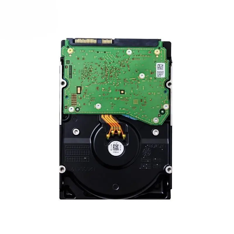 Жесткий диск для корпоративного сервера 12T HDD SAS 3 5 дюйма 7200 об/мин