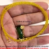 Yellow quartz