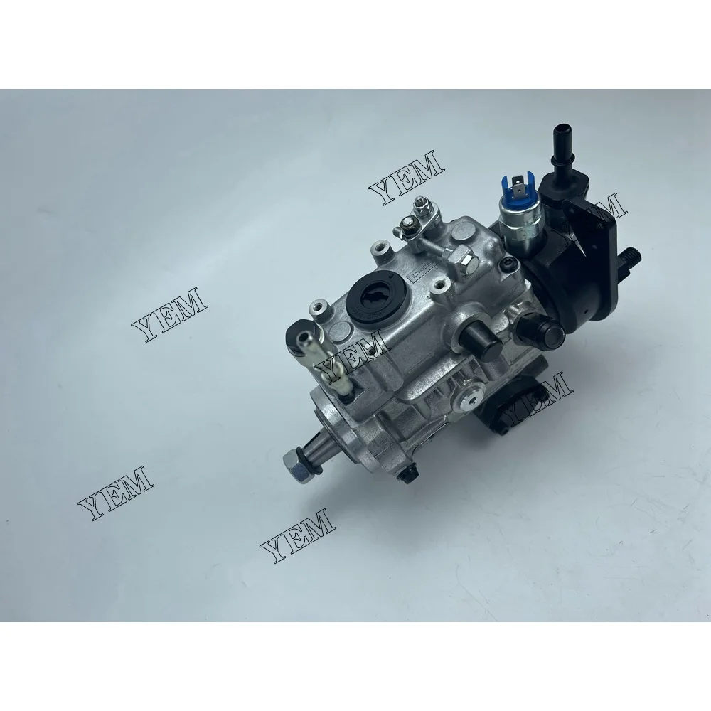 New Product 1103C-33T Injection Pump 2643B341 for Perkins Rebuild Kit 4
