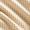 2 beige bird-half meter
