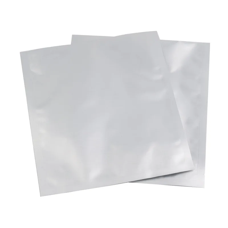 Wholesale Electronic Packaging ESD Factory Bags/ Packaging Resealable ESD Antistatic  Aluminum Foil Bags