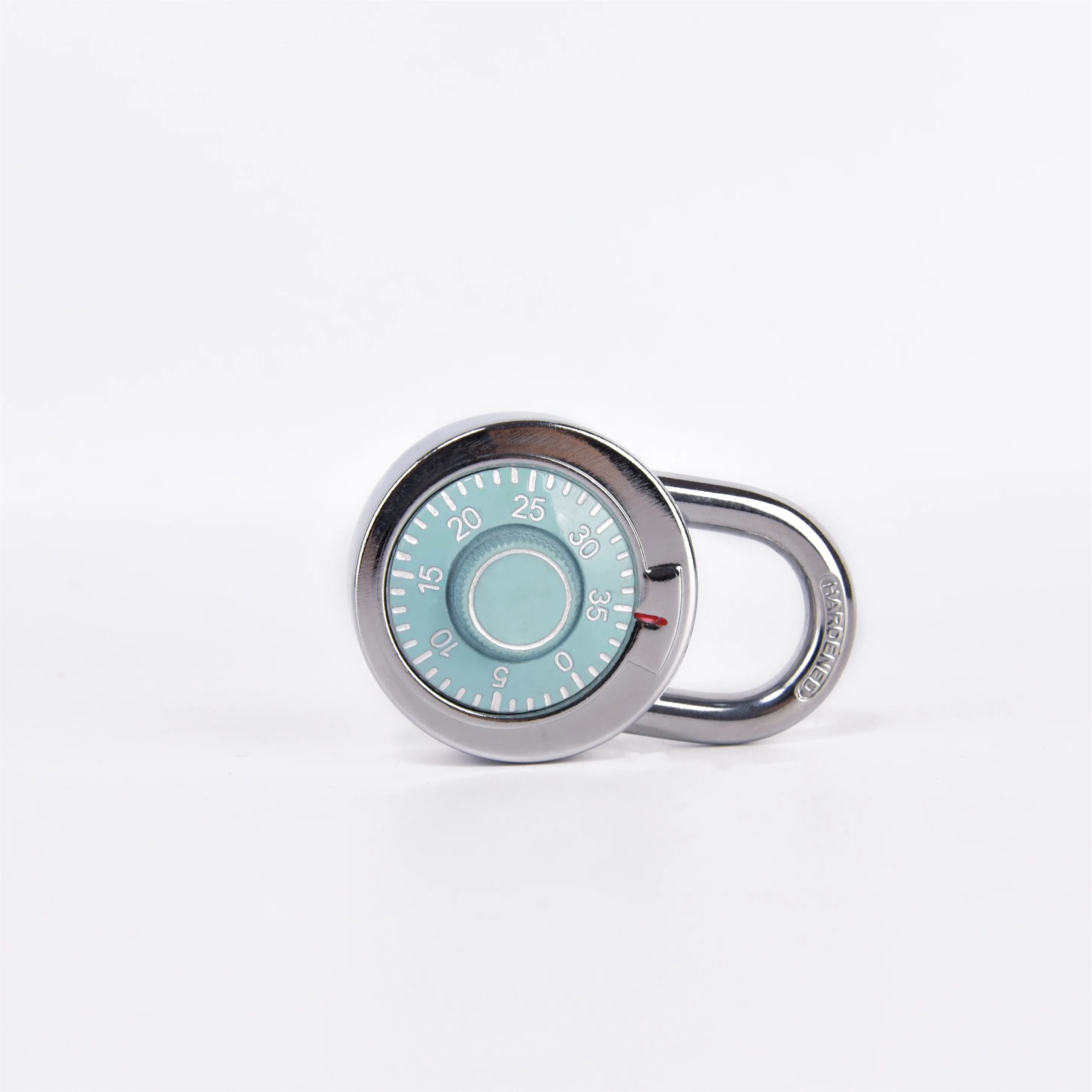 Rarlux замок Цифра кодовый Безопасный Круглый циферблат номер багажа чемодан безопасности комбинированный