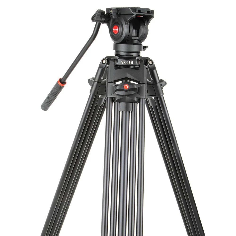 Viltrox VX-18M 1.88mアルミニウムプロフェッショナルヘビー