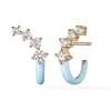 14k Or-bleu